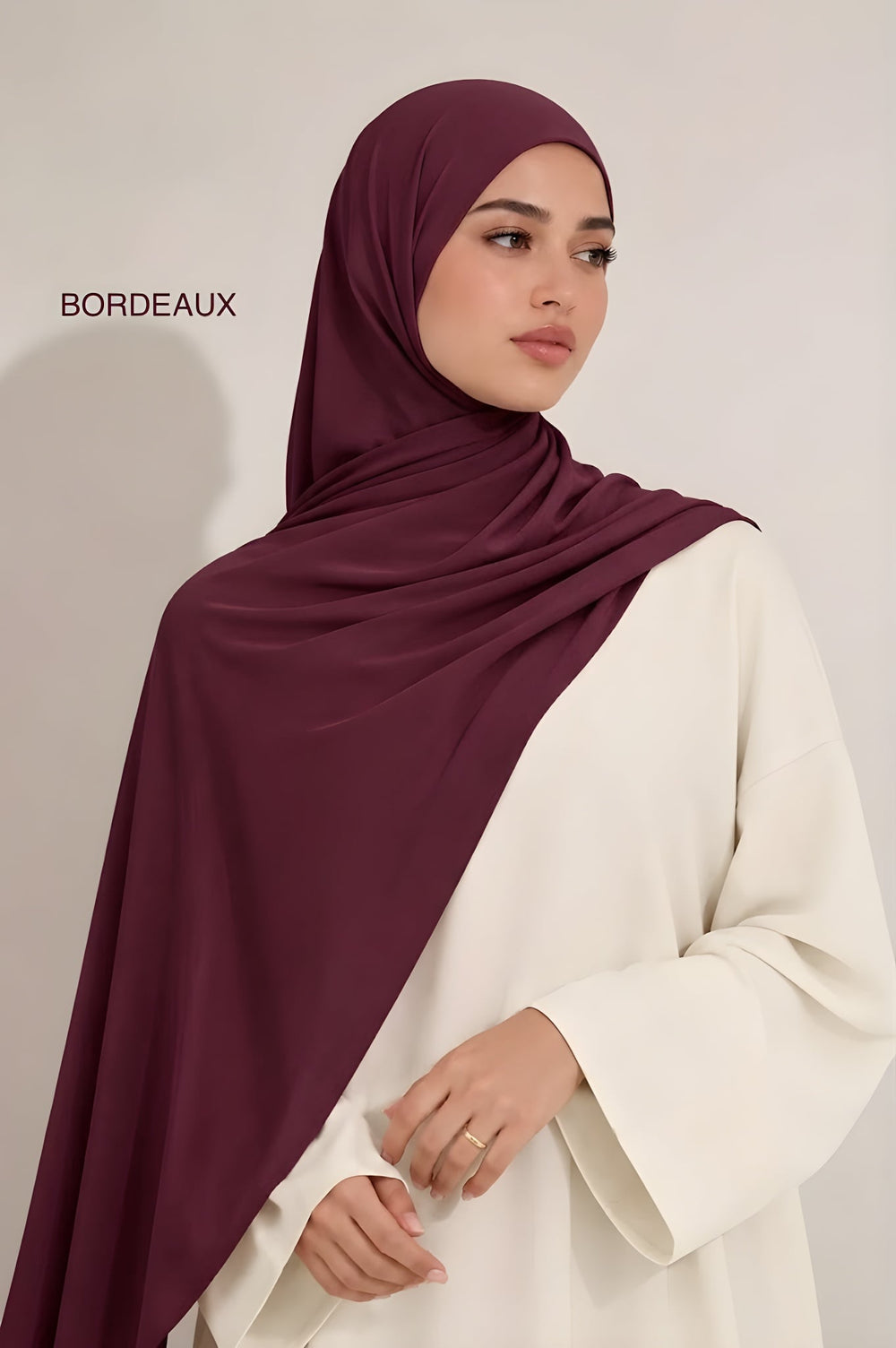 Hijab Jersey Premium | Discover the collection