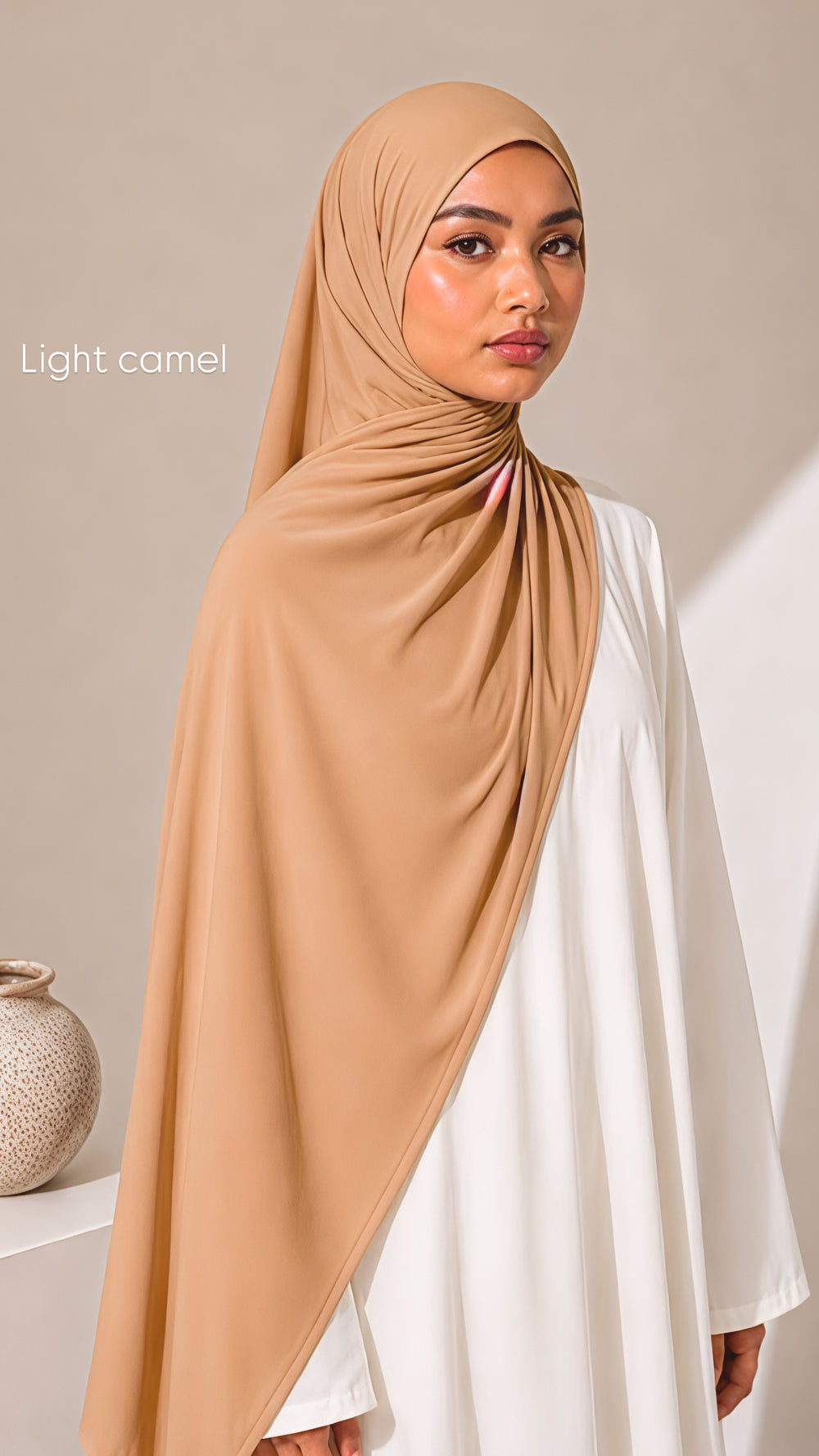 Hijab Jersey Premium | Discover the collection