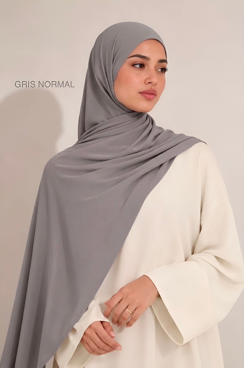 Hijab Jersey Premium | Discover the collection