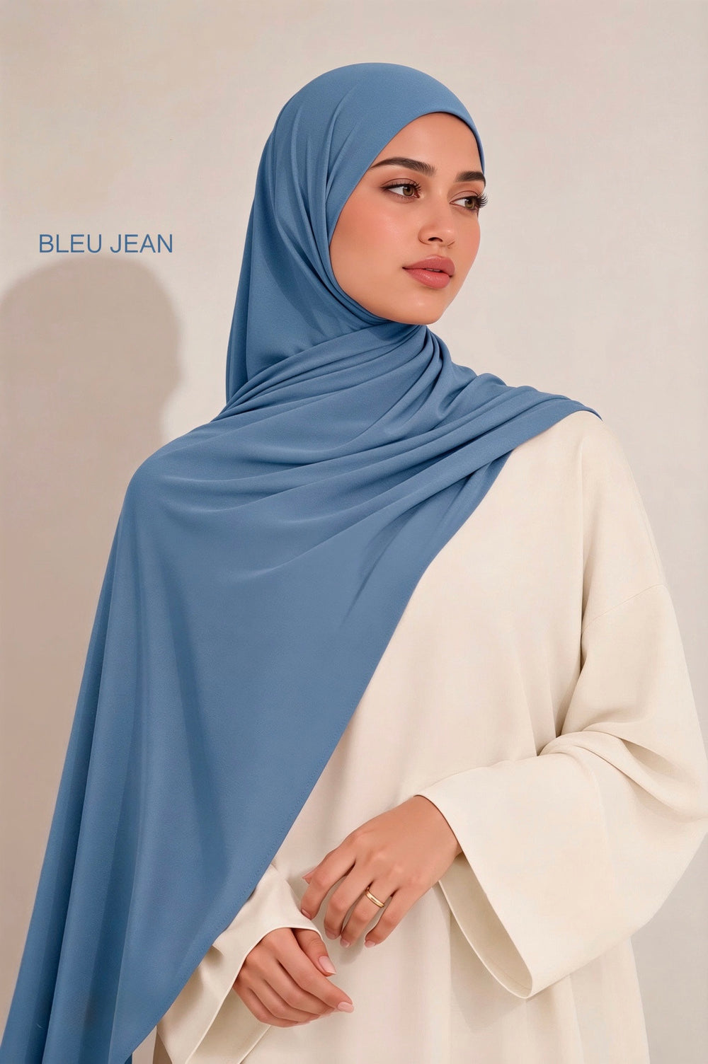 Hijab Jersey Premium | Discover the collection