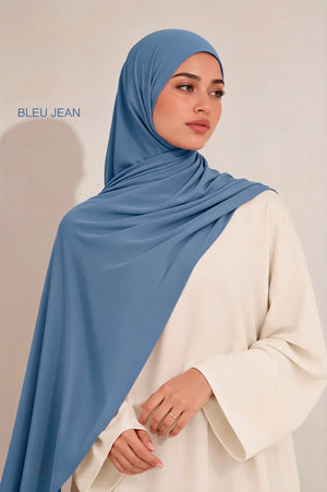 Hijab Jersey Premium | Discover the collection