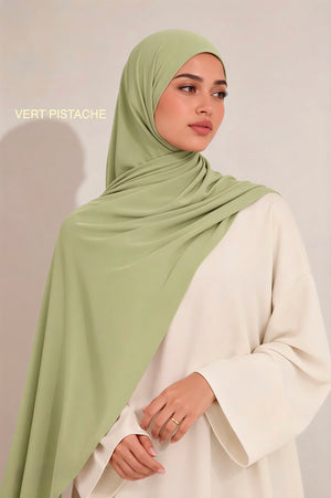 Hijab Jersey Premium | Discover the collection