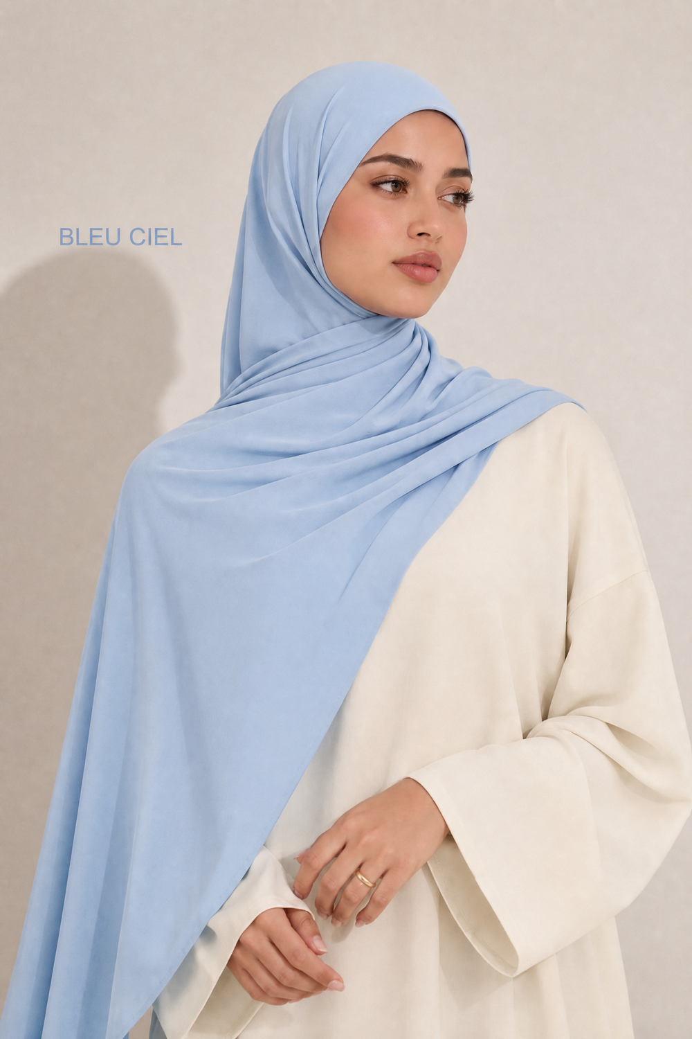 Hijab Jersey Premium | Discover the collection