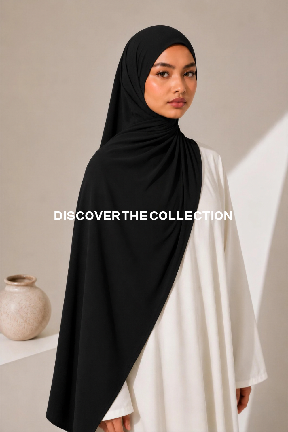 Hijab Jersey Premium | Discover the collection