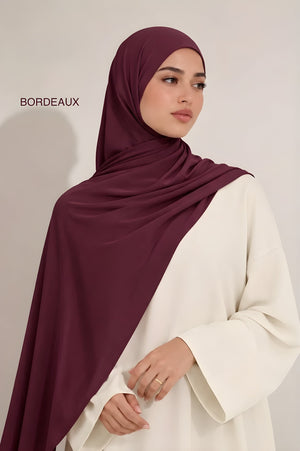 Hijab Jersey Premium | Discover the collection