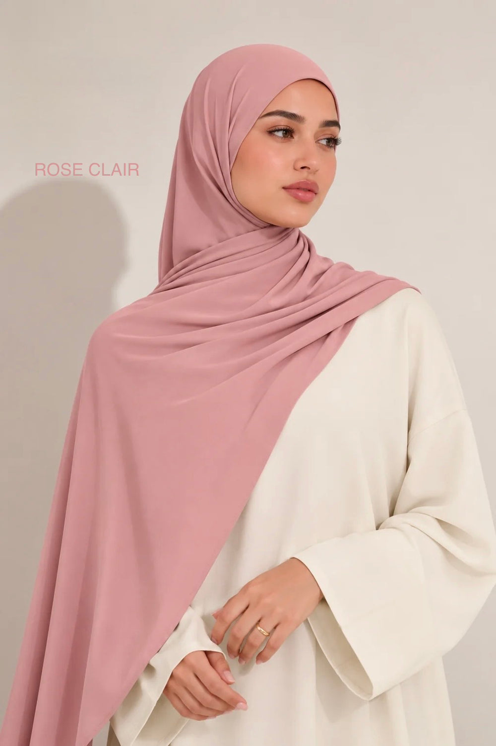 Hijab Jersey Premium | Discover the collection