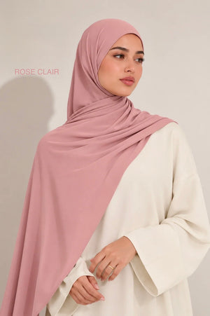 Hijab Jersey Premium | Discover the collection