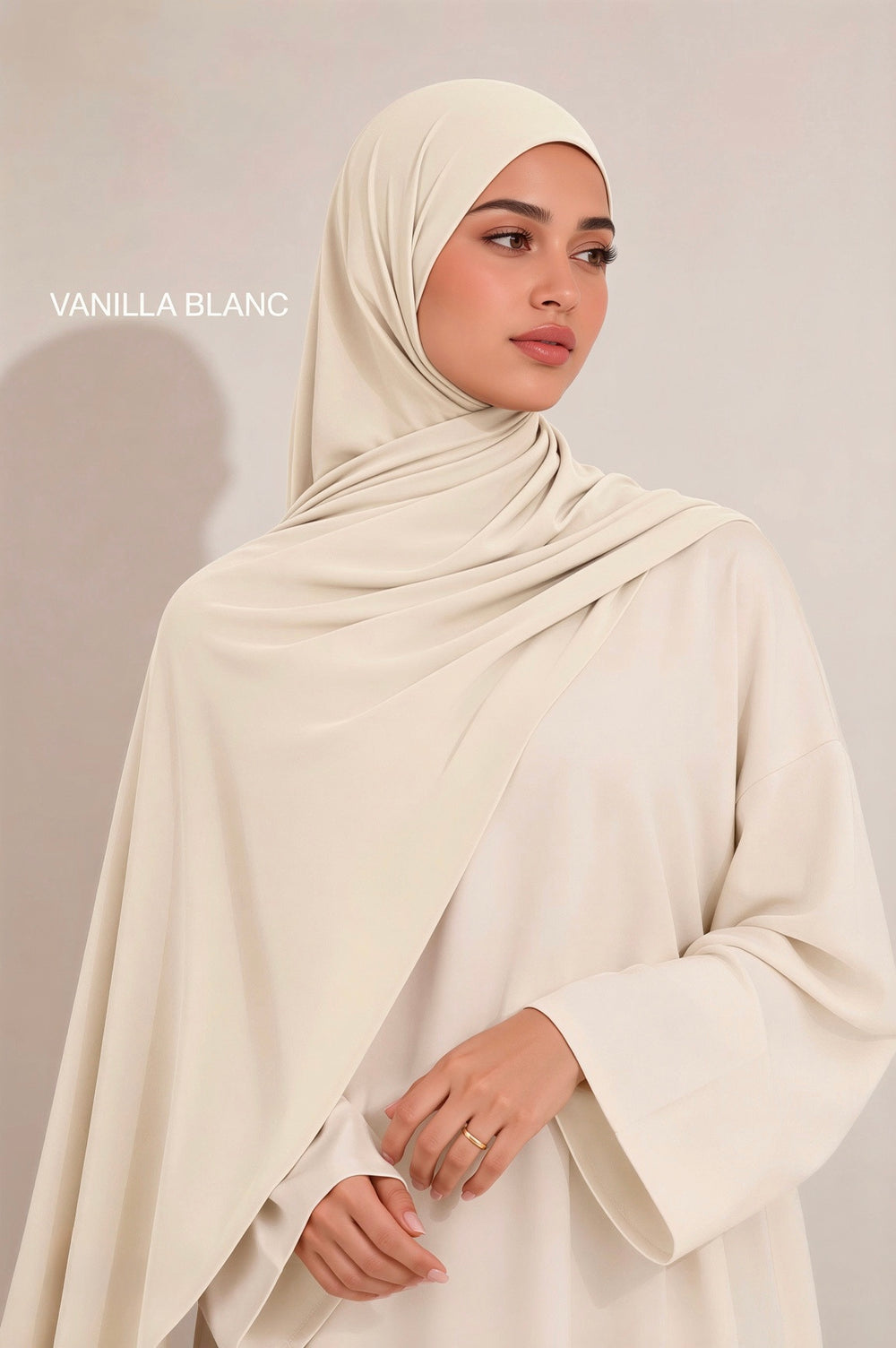 Hijab Jersey Premium | Discover the collection