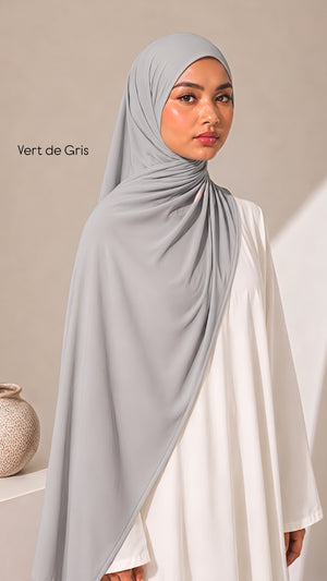Hijab Jersey Premium | Discover the collection