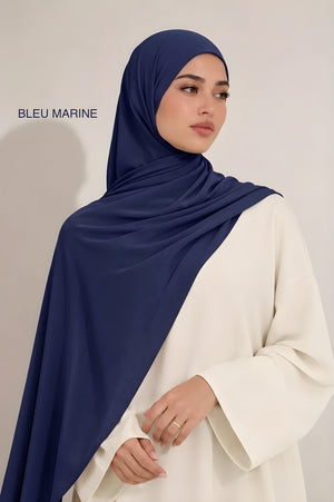 Hijab Jersey Premium | Discover the collection