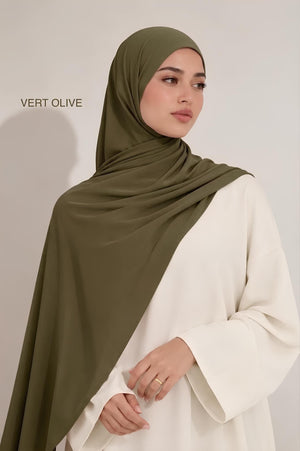Hijab Jersey Premium | Discover the collection