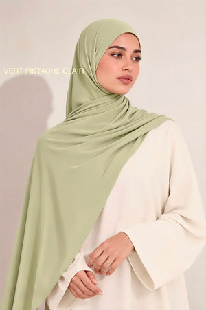 Hijab Jersey Premium | Discover the collection