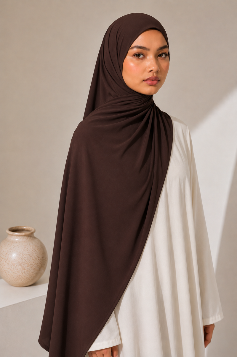Hijab Jersey Premium | Discover the collection