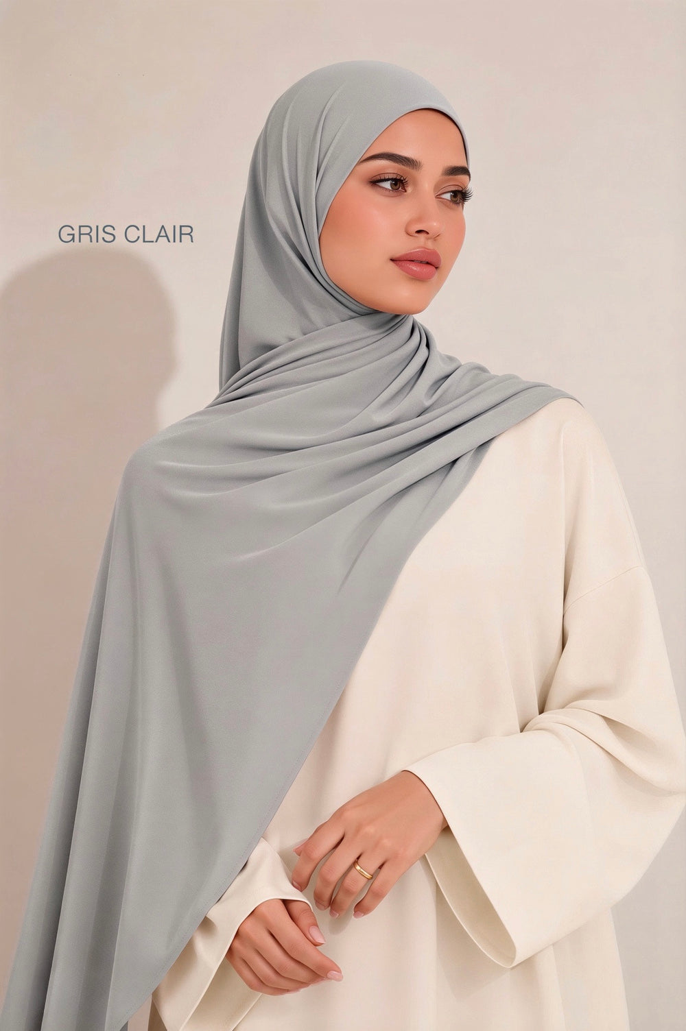Hijab Jersey Premium | Discover the collection