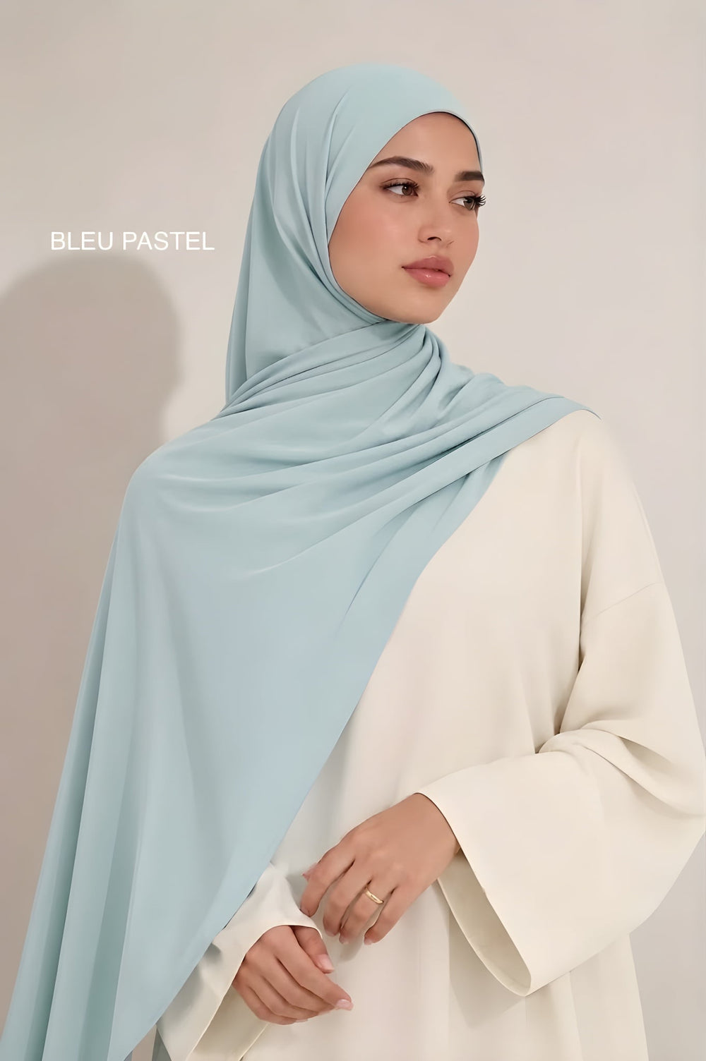 Hijab Jersey Premium | Discover the collection