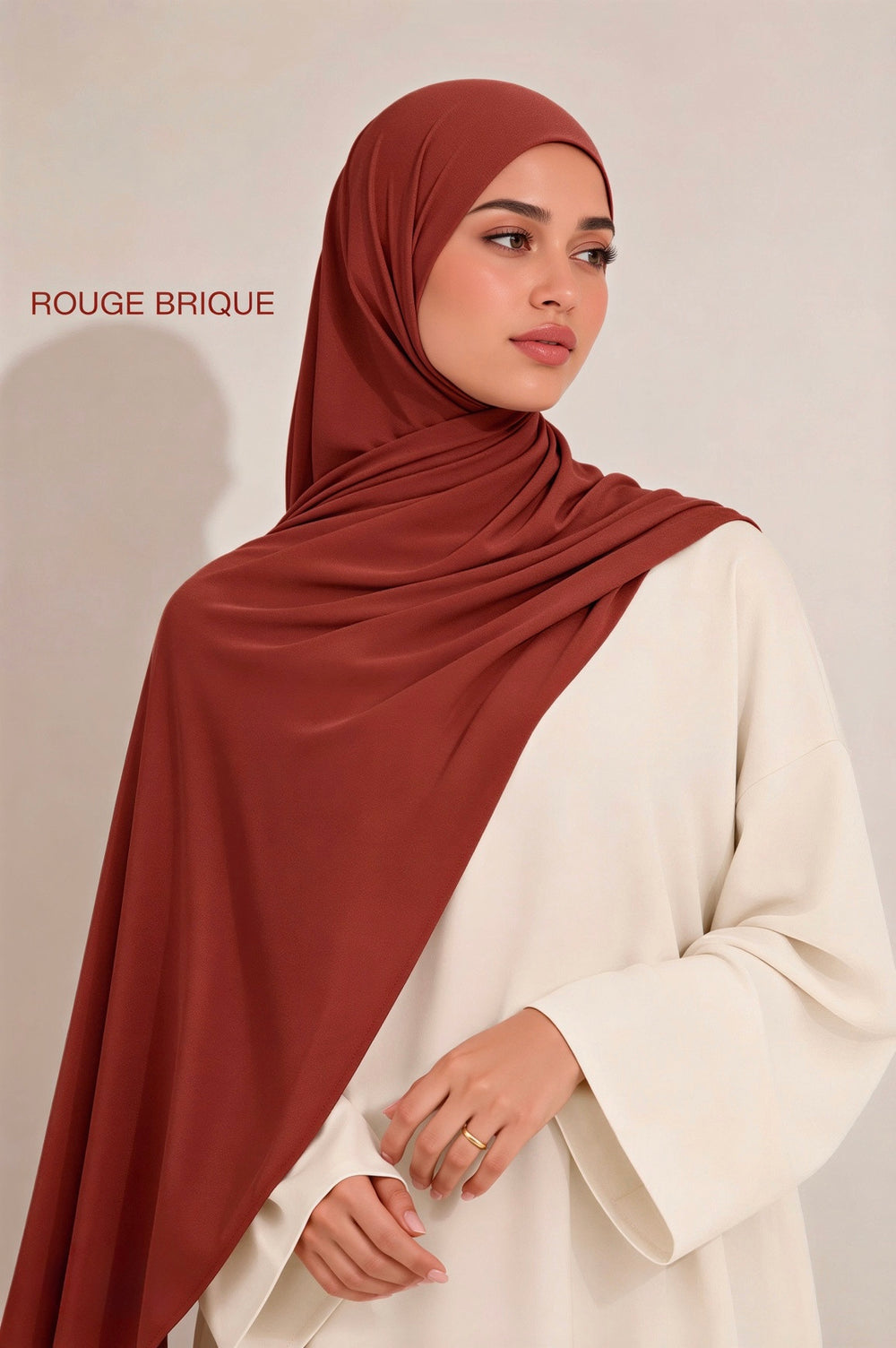 Hijab Jersey Premium | Discover the collection