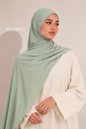 Hijab Jersey Premium | Discover the collection