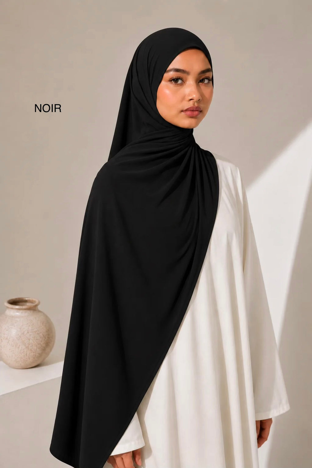 Hijab Jersey Premium | Discover the collection