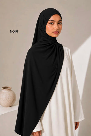 Hijab Jersey Premium | Discover the collection