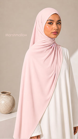 Hijab Jersey Premium | Discover the collection
