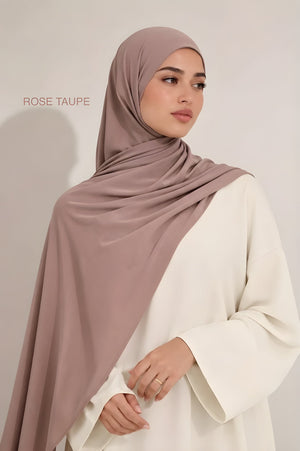 Hijab Jersey Premium | Discover the collection