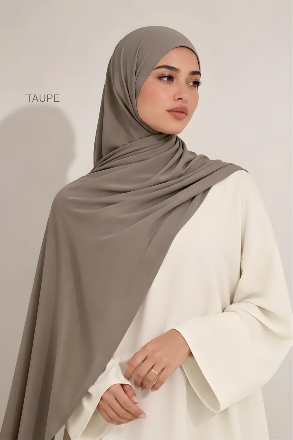 Hijab Jersey Premium | Discover the collection