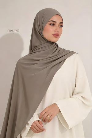 Hijab Jersey Premium | Discover the collection